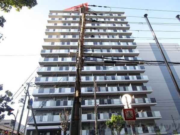 コンフォリア江坂の物件内観写真